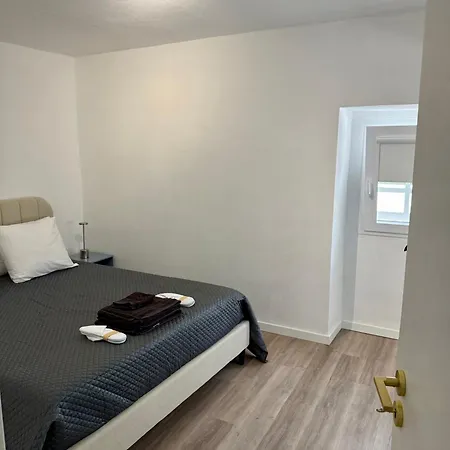 Διαμέρισμα Casa Do Viriato Γκουάρντα