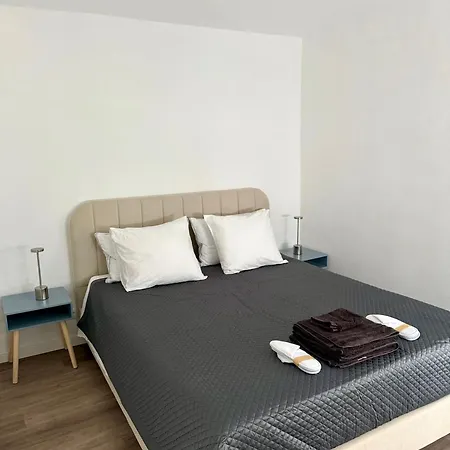 Διαμέρισμα Casa Do Viriato