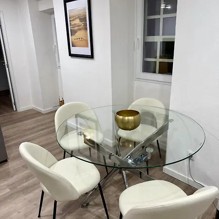 Casa Do Viriato Διαμέρισμα