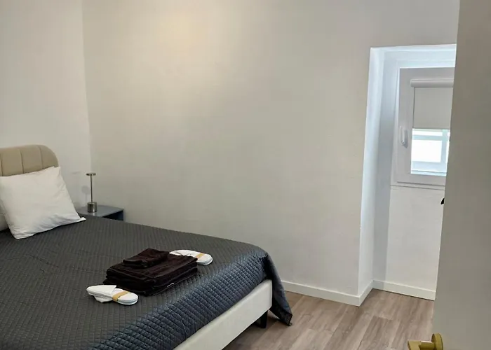 דירה Casa Do Viriato גוארדה