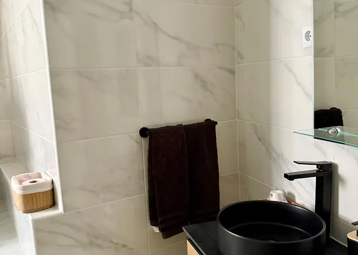 Casa Do Viriato גוארדה