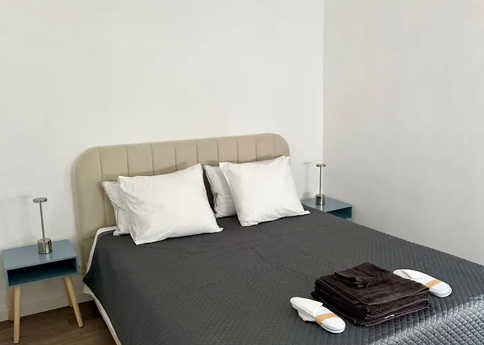 דירה Casa Do Viriato