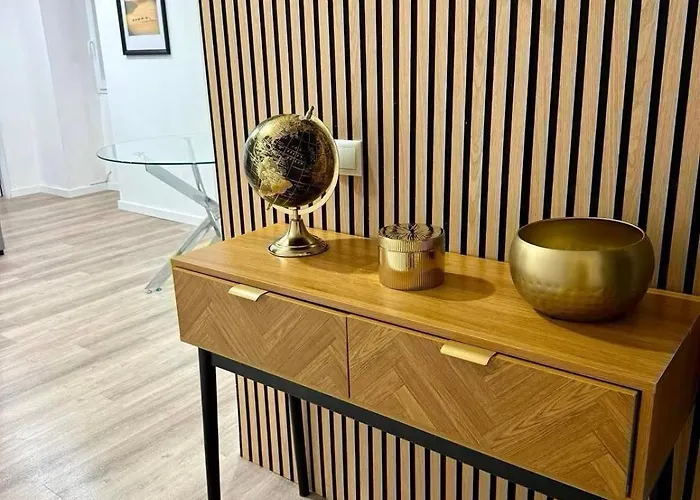 דירה Casa Do Viriato