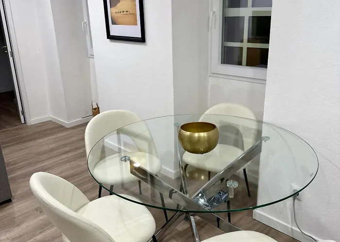 Casa Do Viriato דירה